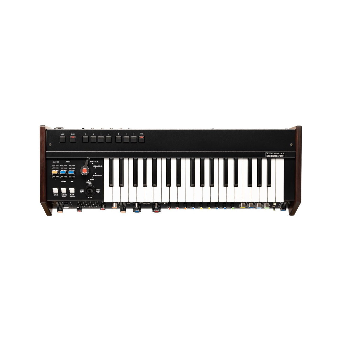 miniKORG-700Sm