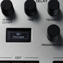 Load image into Gallery viewer, Minilogue Polyphonic Analog Synthesizer
