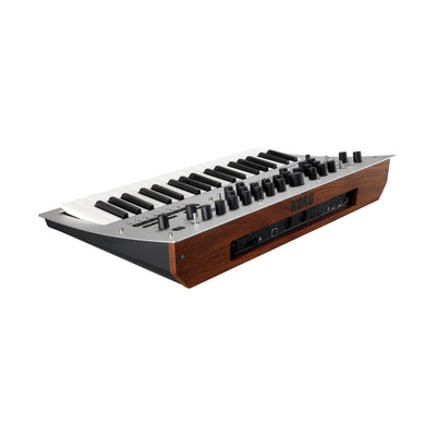 Minilogue Polyphonic Analog Synthesizer