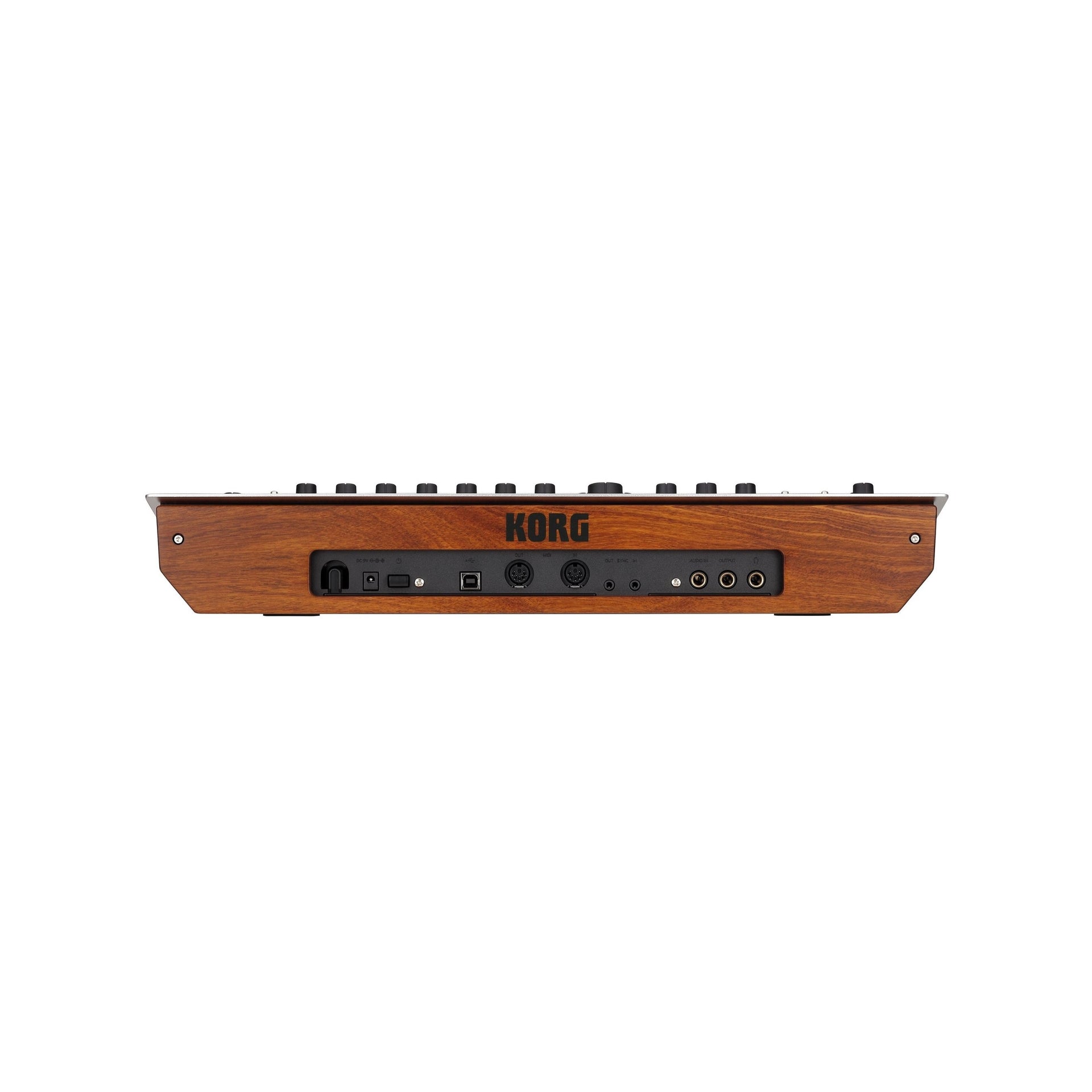 Minilogue Polyphonic Analog Synthesizer