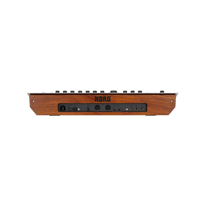 Minilogue Polyphonic Analog Synthesizer