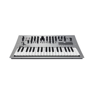 Minilogue Polyphonic Analog Synthesizer