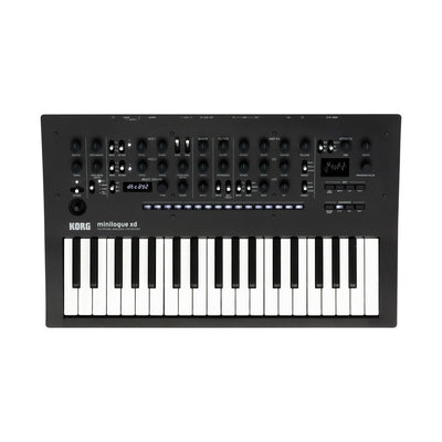 Minilogue XD
