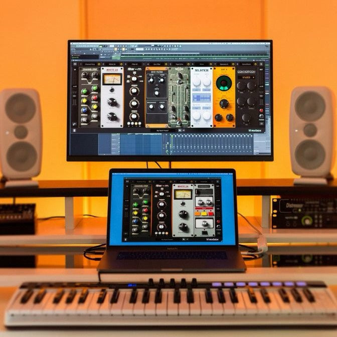 MixBox