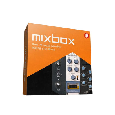 MixBox