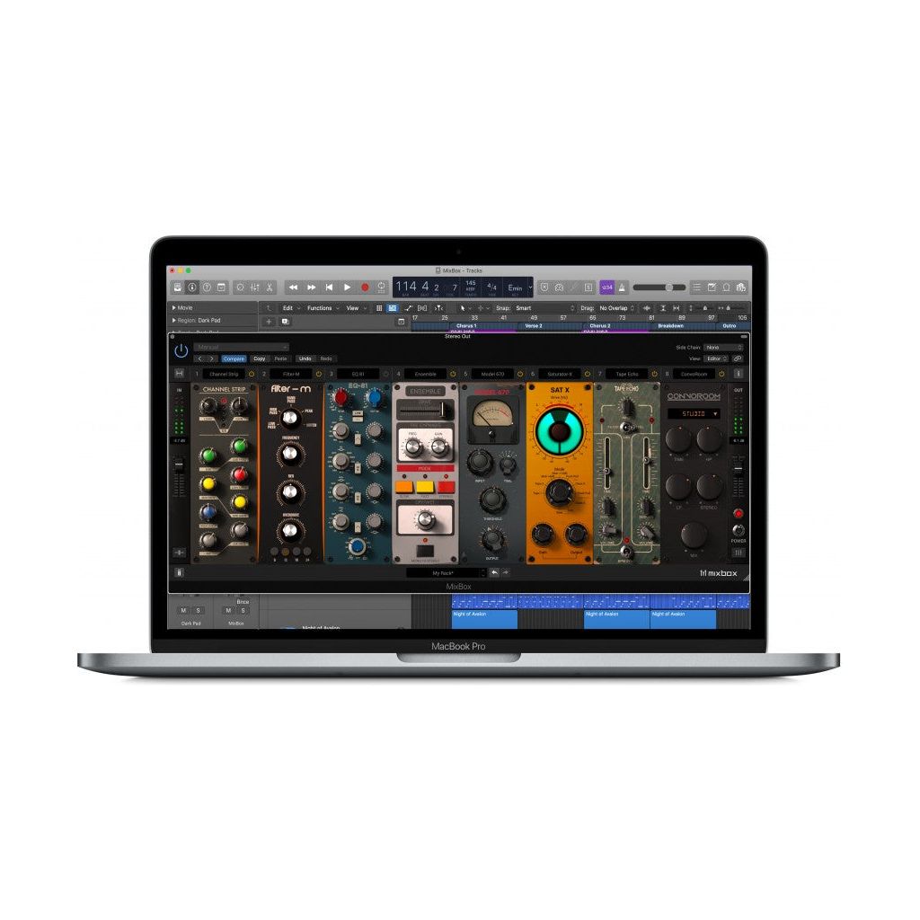 MixBox