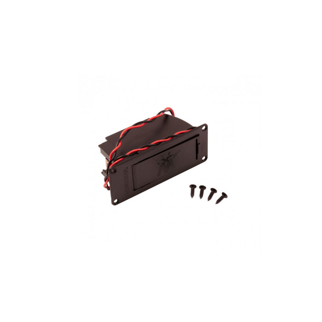 EBMM Majesty Harness V.2 Battery Box Kit