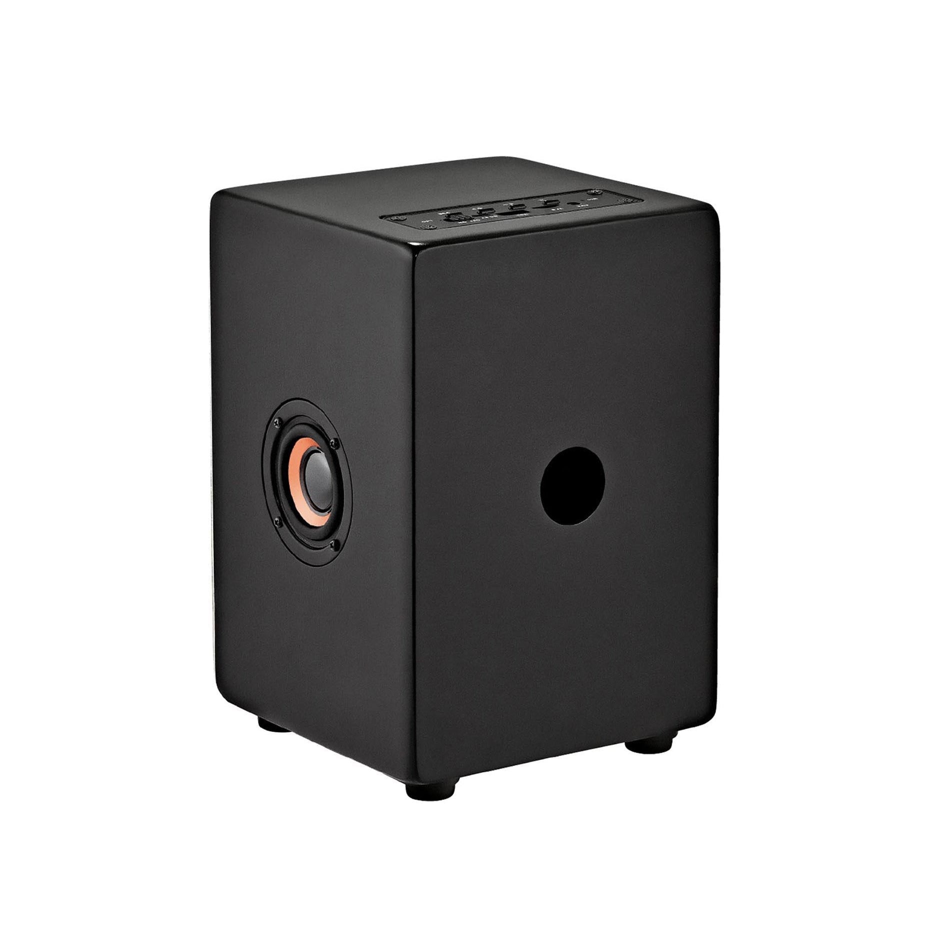 Meinl - MMCS Mini Cajon Speaker - Musik Utan Gränser 