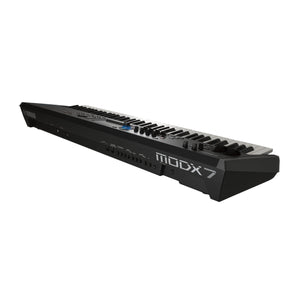 MODX7