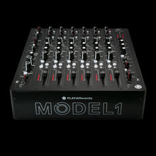 Ladda upp bild till gallerivisning, Model 1 6ch Analog DJ Mixer
