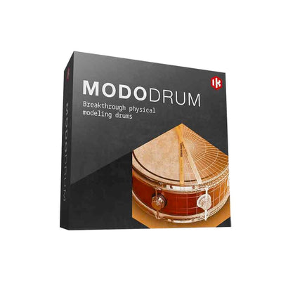 Modo Drum 1.5