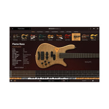 Load image into Gallery viewer, Modo Bass 2
