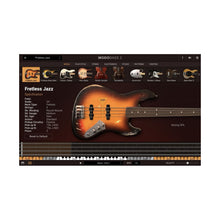 Load image into Gallery viewer, Modo Bass 2
