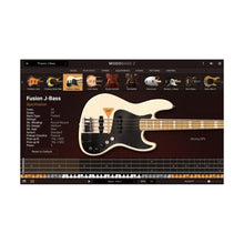Load image into Gallery viewer, Modo Bass 2
