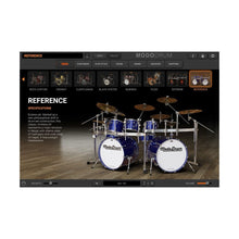 Load image into Gallery viewer, Modo Drum 1.5
