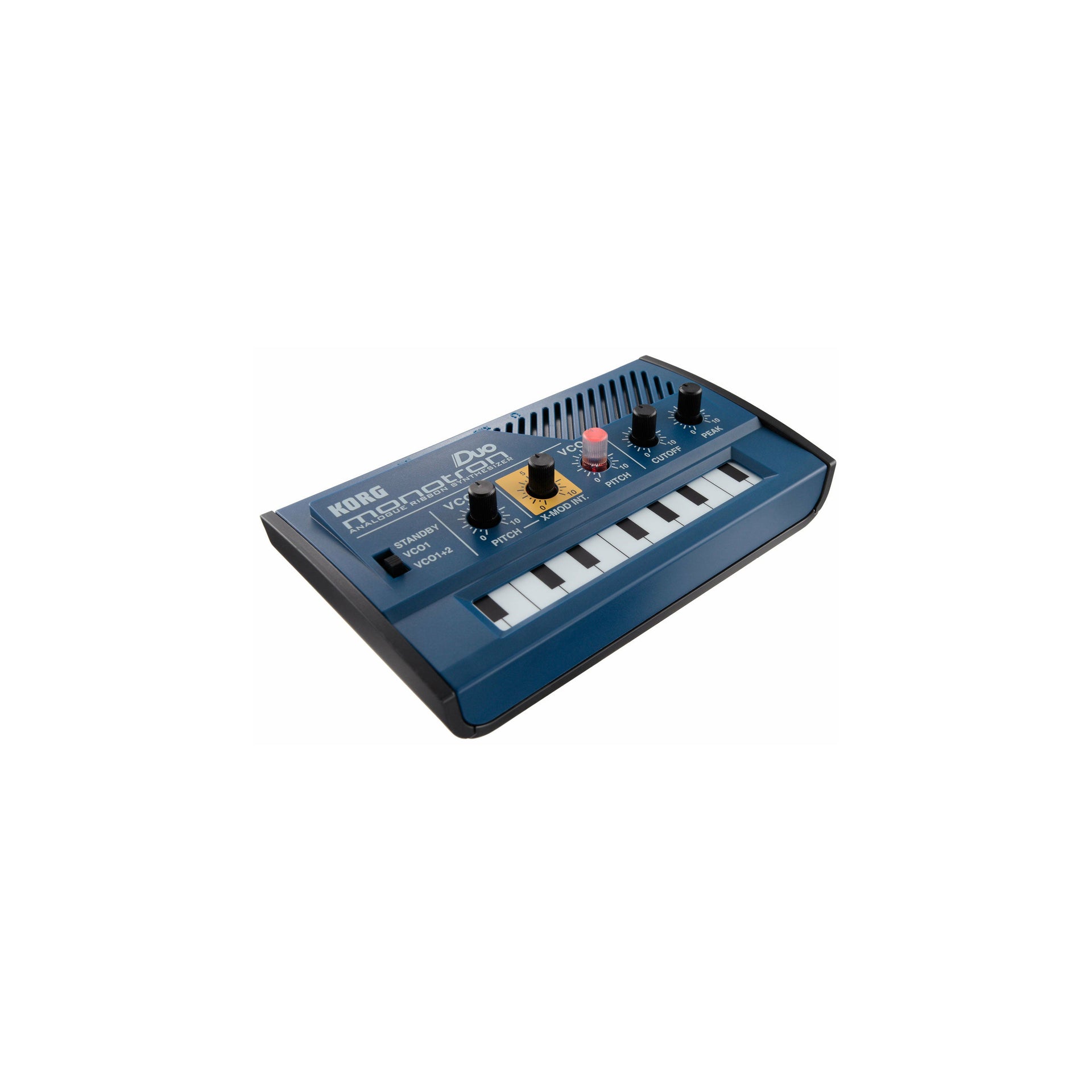 Korg - Monotron-Duo Ribbon Synth - Musik Utan Gränser 