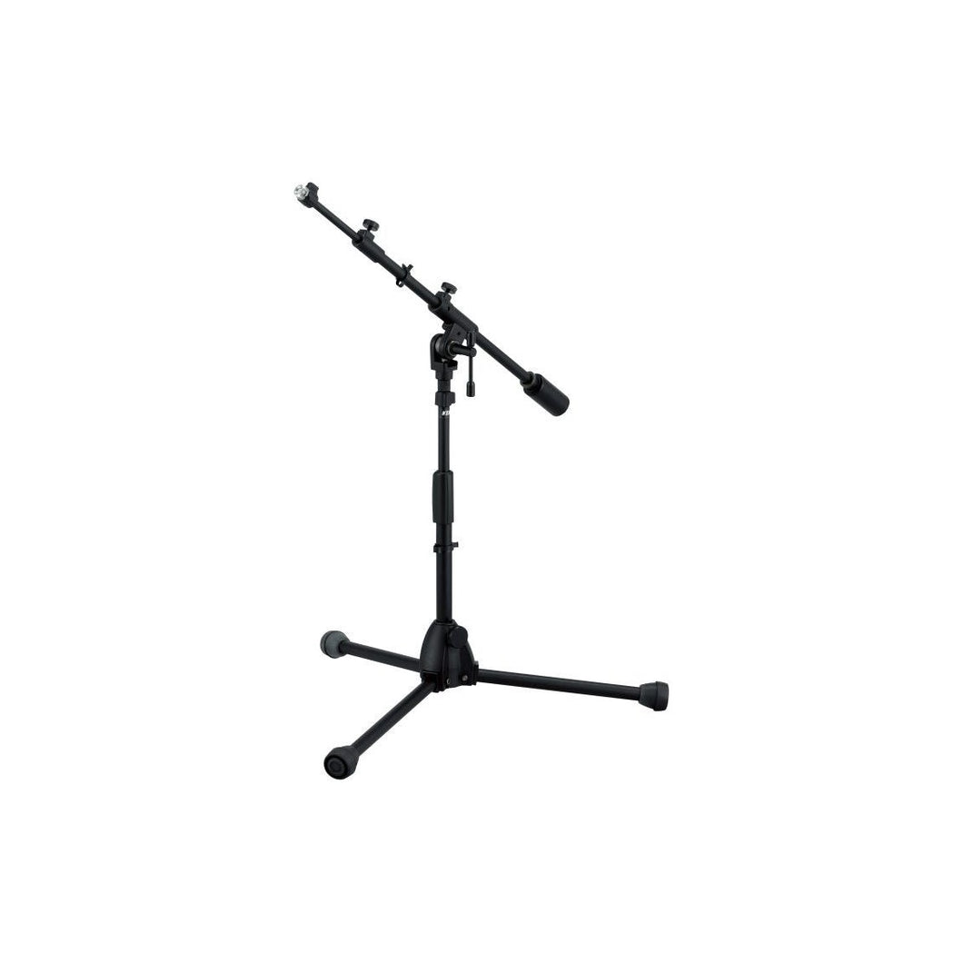 MS736LBK Kort Mikstativ Teleskopbom Studio