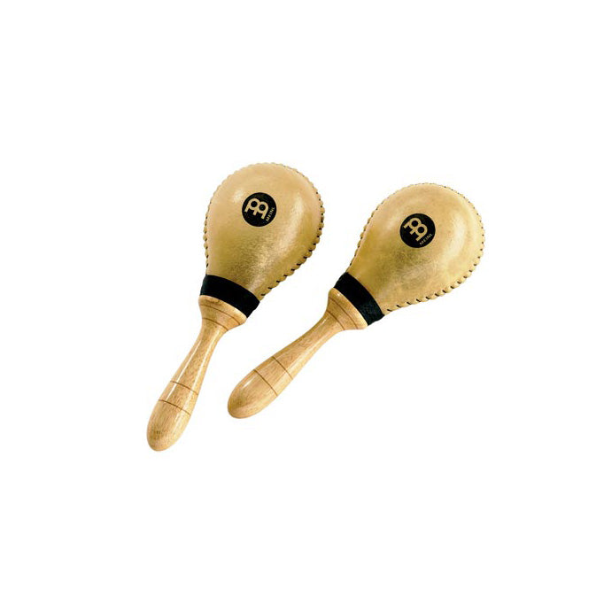 Meinl - MSM4 Skin Maracas Jumbo - Musik Utan Gränser 