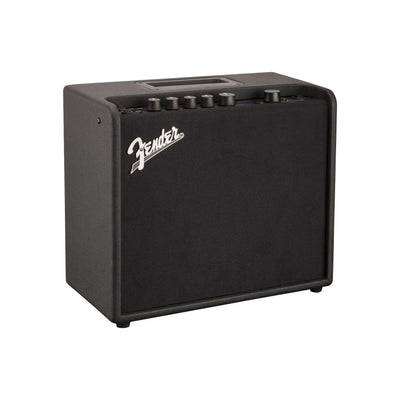 Fender - Mustang LT25 - Musik Utan Gränser 
