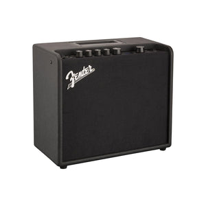 Fender - Mustang LT25 - Musik Utan Gränser 