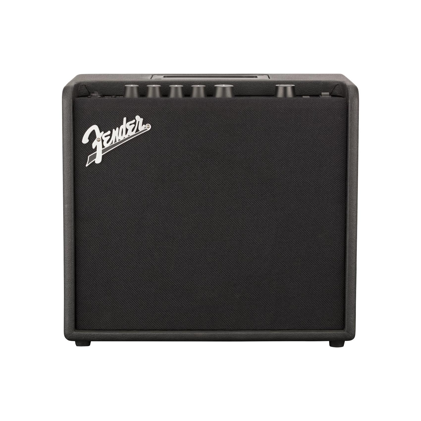 Fender - Mustang LT25 - Musik Utan Gränser 