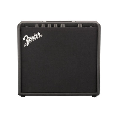 Fender - Mustang LT25 - Musik Utan Gränser 