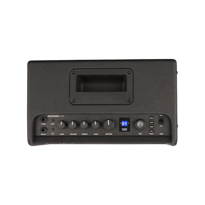 Fender - Mustang LT25 - Musik Utan Gränser 