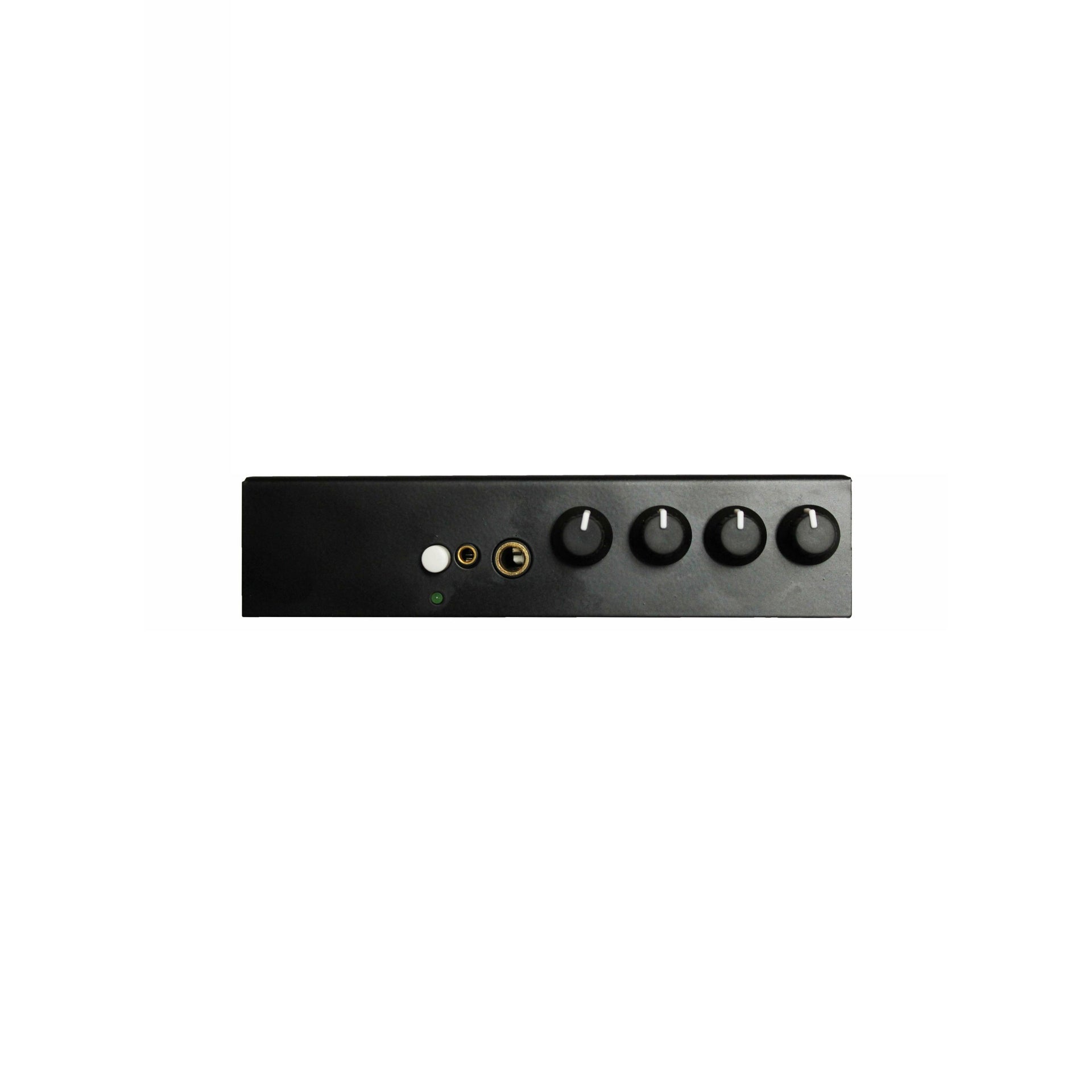 Rolls - MX56c MiniMix A/V Mixer - Musik Utan Gränser 