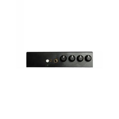 Rolls - MX56c MiniMix A/V Mixer - Musik Utan Gränser 