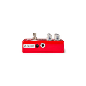 MXR - CSP033G Gran Torino Boost Overdrive Limited - Musik Utan Gränser 