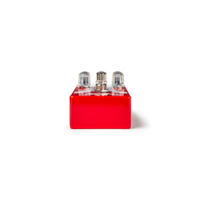 MXR - CSP033G Gran Torino Boost Overdrive Limited - Musik Utan Gränser 