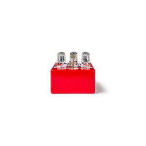 MXR - CSP033G Gran Torino Boost Overdrive Limited - Musik Utan Gränser 