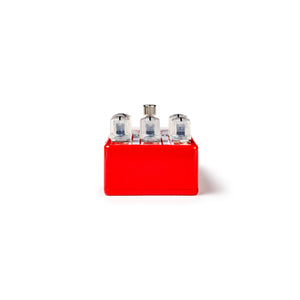 MXR - CSP033G Gran Torino Boost Overdrive Limited - Musik Utan Gränser 