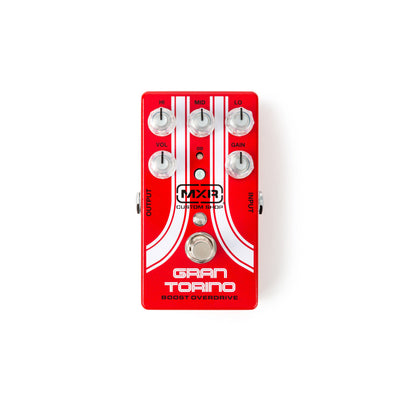 MXR - CSP033G Gran Torino Boost Overdrive Limited - Musik Utan Gränser 