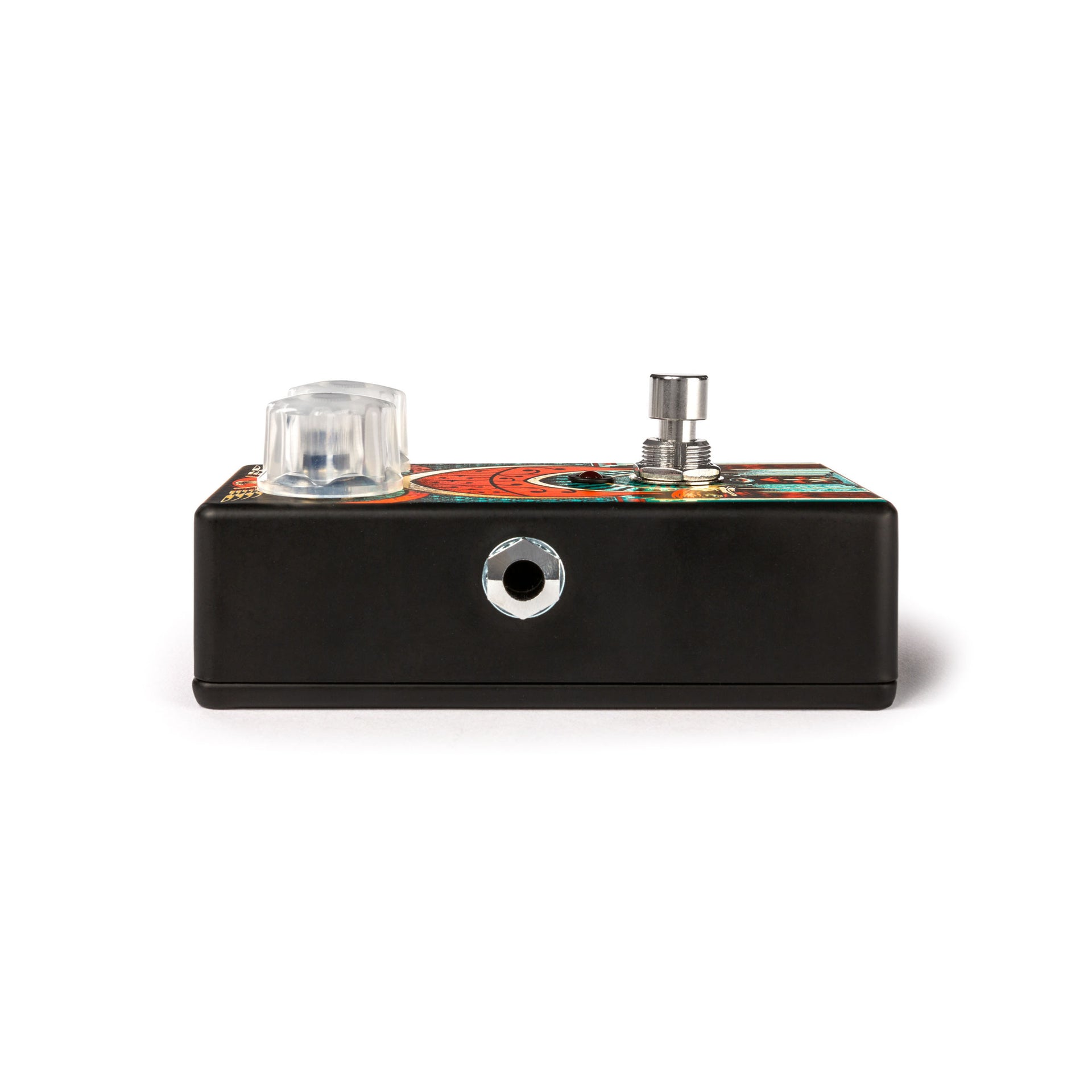 MXR - CSP041 Custom Shop Hybrid Fuzz - Musik Utan Gränser 
