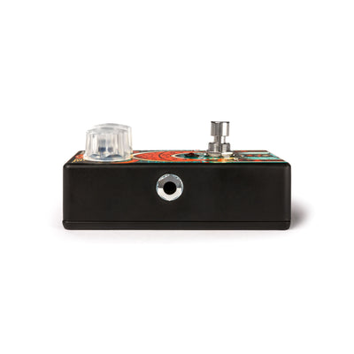 MXR - CSP041 Custom Shop Hybrid Fuzz - Musik Utan Gränser 