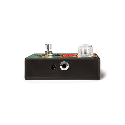 MXR - CSP041 Custom Shop Hybrid Fuzz - Musik Utan Gränser 