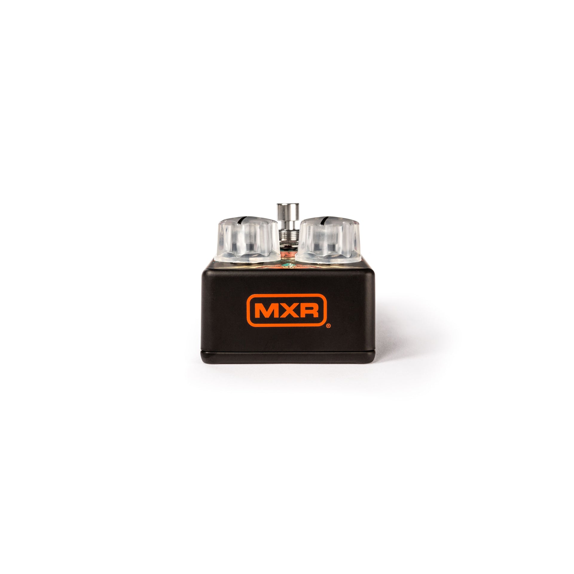 MXR - CSP041 Custom Shop Hybrid Fuzz - Musik Utan Gränser 