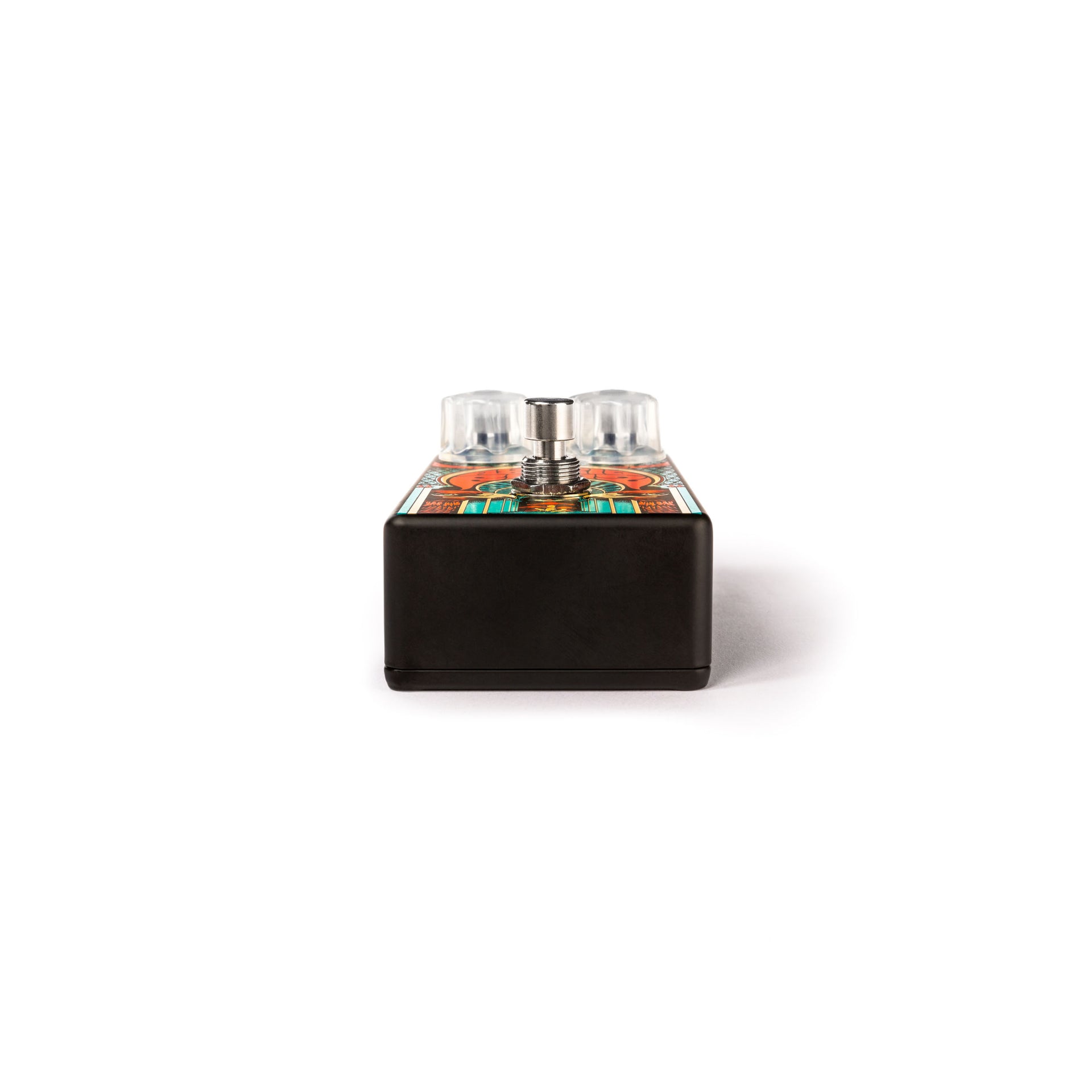 MXR - CSP041 Custom Shop Hybrid Fuzz - Musik Utan Gränser 