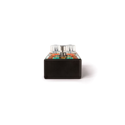 MXR - CSP041 Custom Shop Hybrid Fuzz - Musik Utan Gränser 
