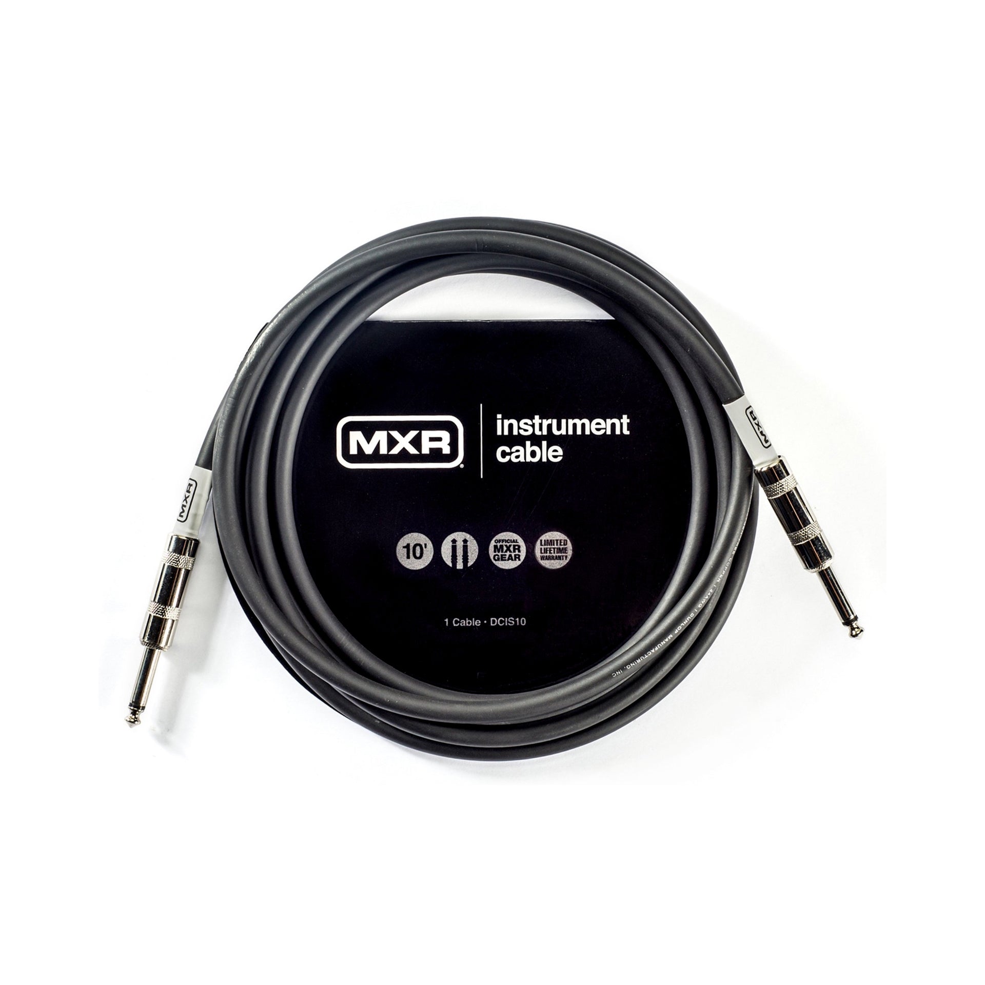 DCIS10 Standard Series Instrument cable 3m