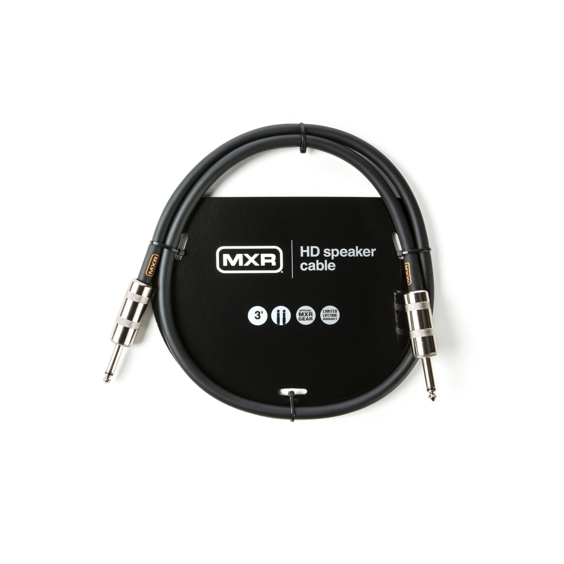 MXR - DCSTHD3 TS/3F - Musik Utan Gränser 