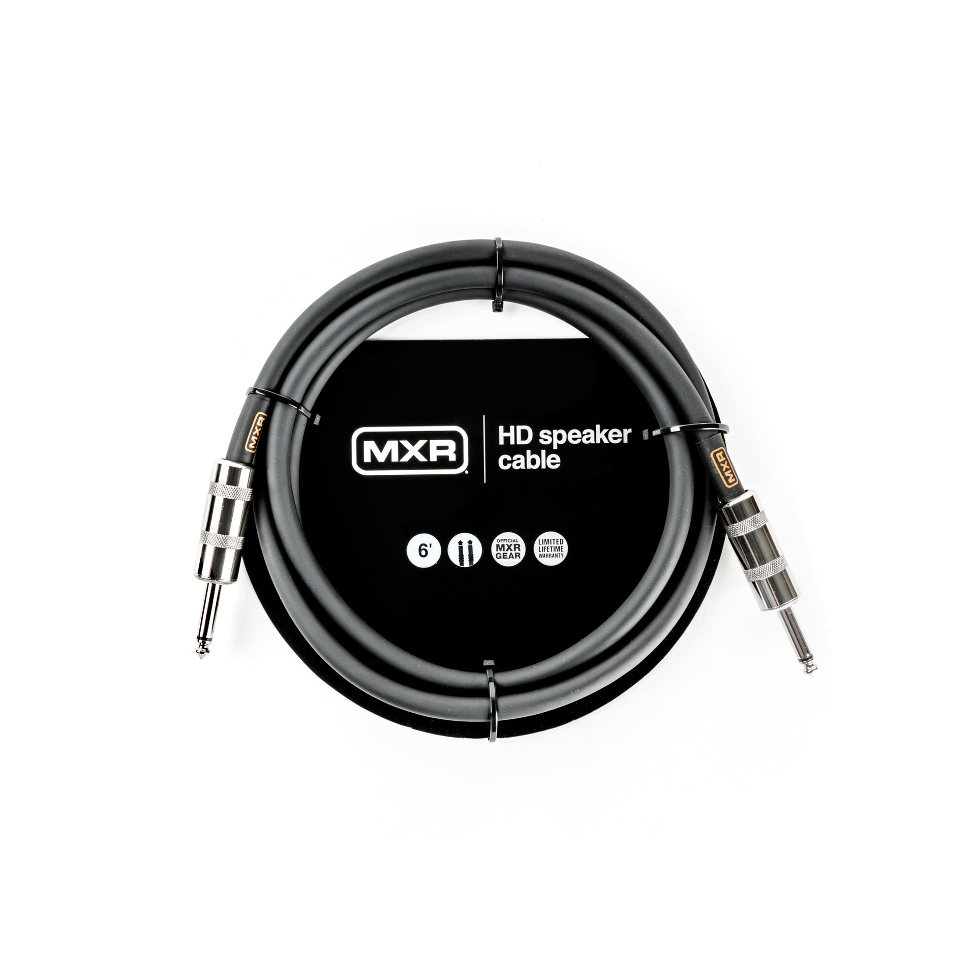 MXR - DCSTHD3 TS /6F - Musik Utan Gränser 