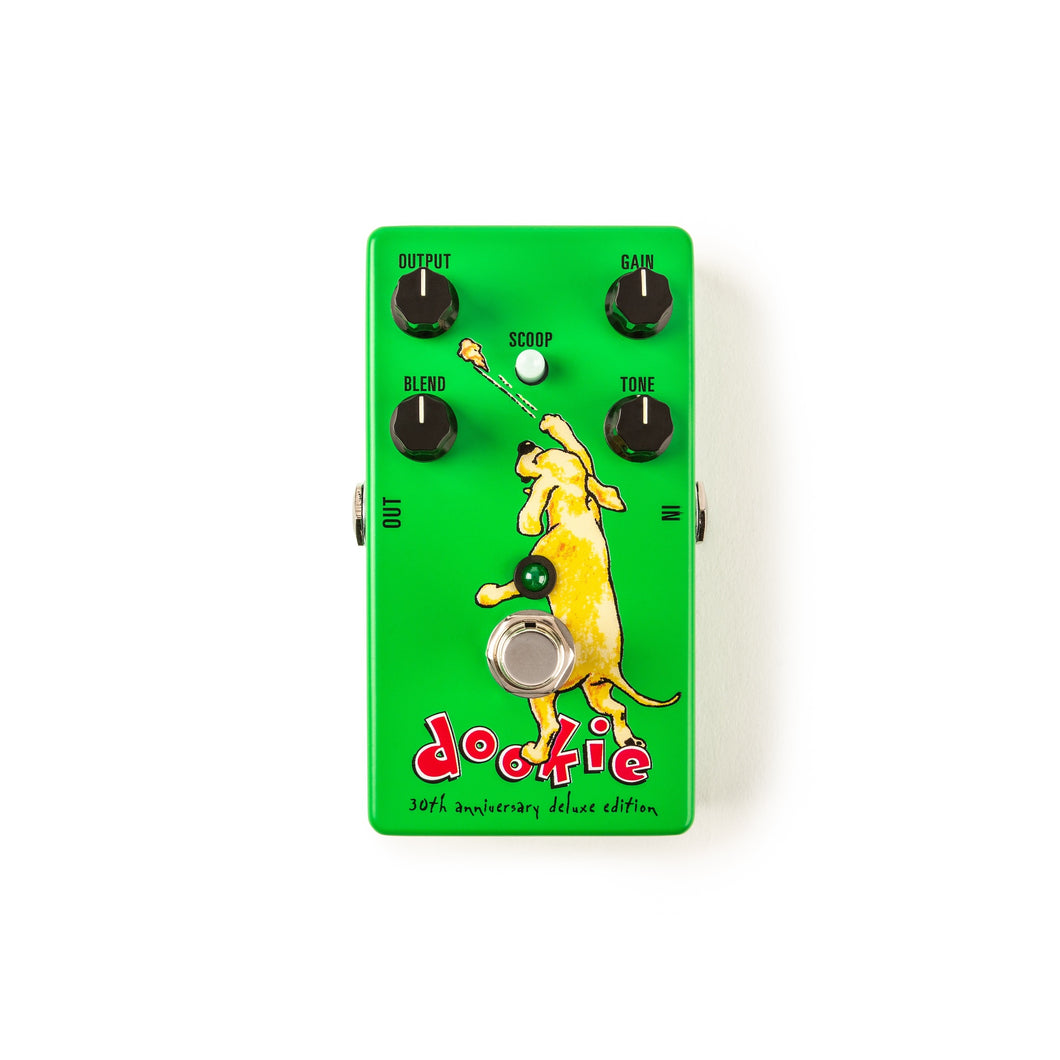 DD30 Dookie 30th Anniversary Deluxe Edition