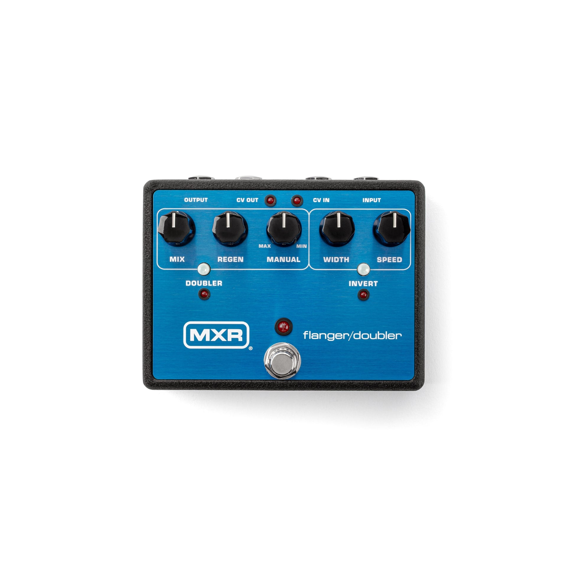 M226R Flanger/ Doubler