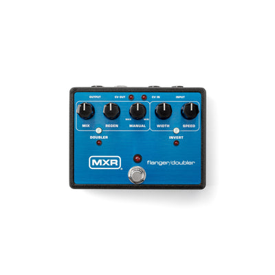 M226R Flanger/ Doubler