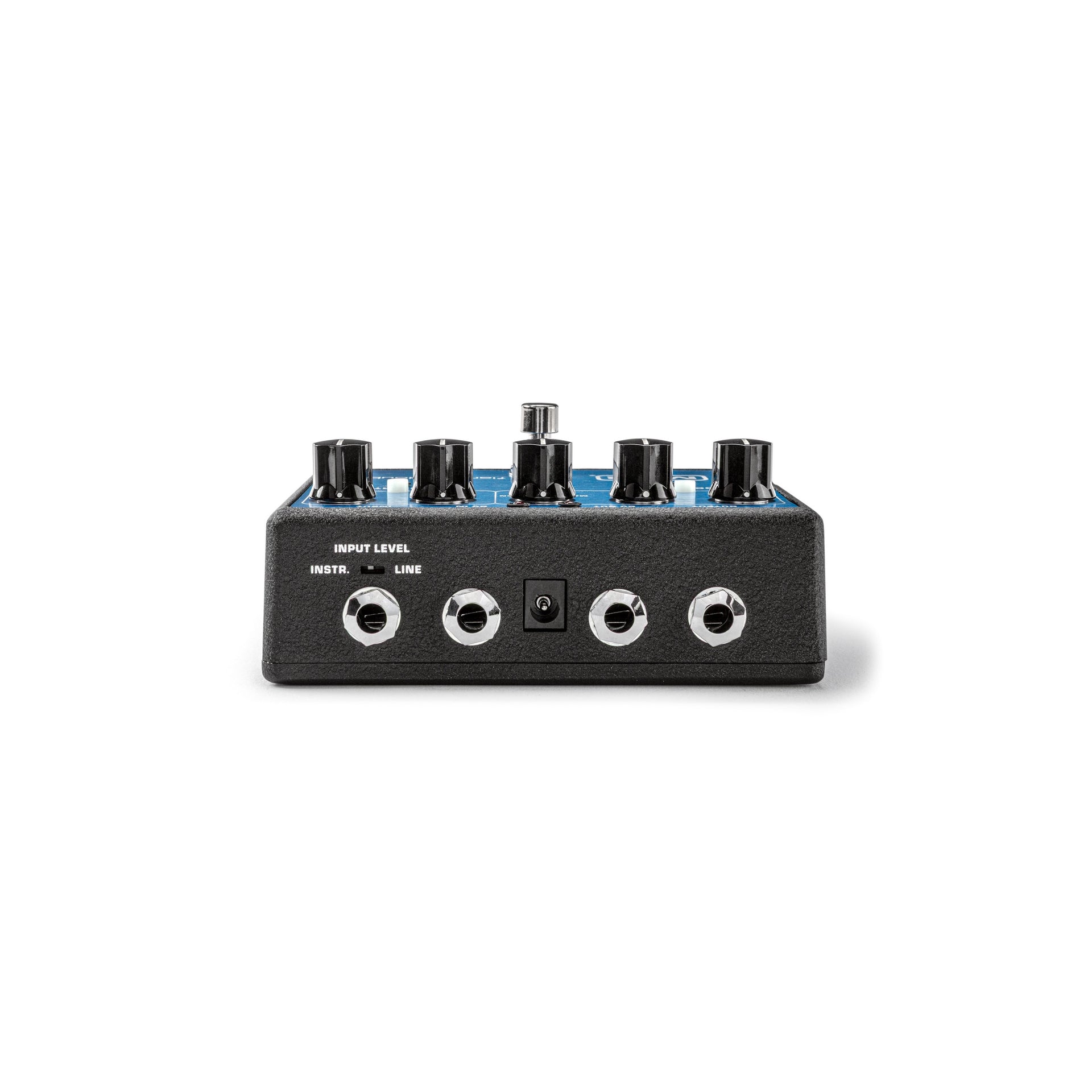 M226R Flanger/ Doubler