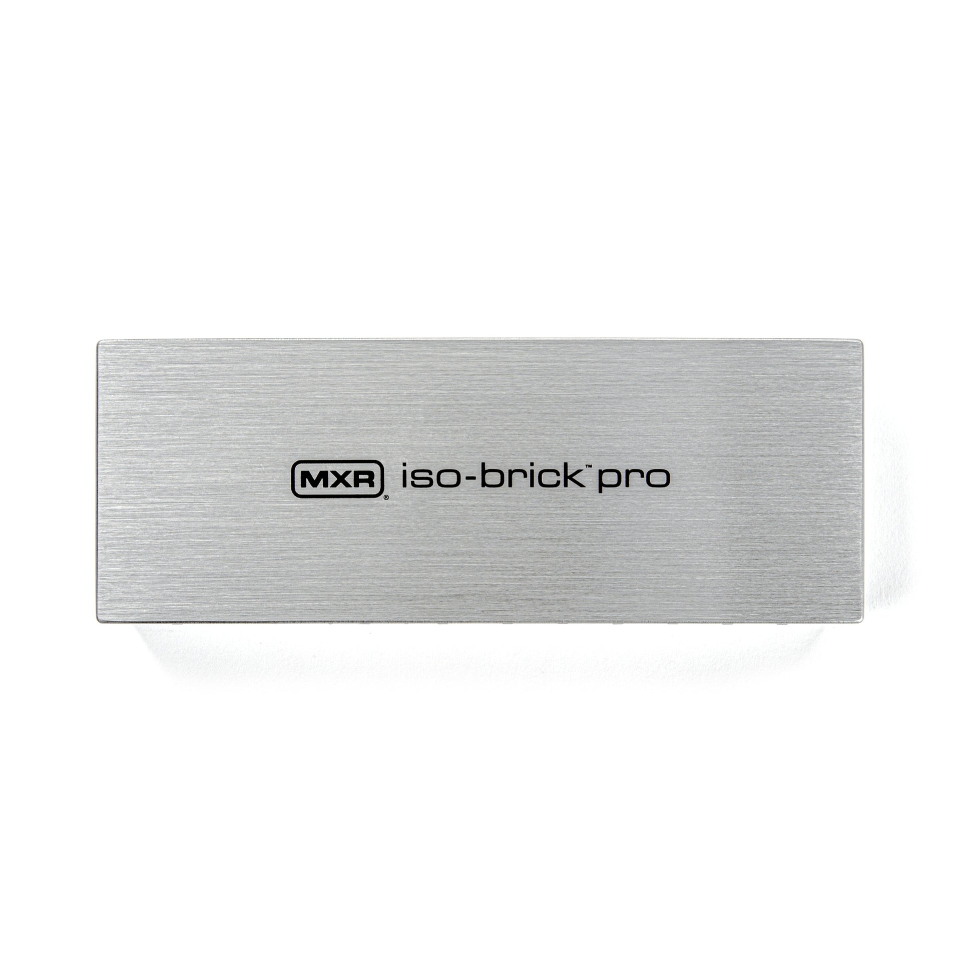 M242 ISO Brick Pro