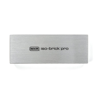 M242 ISO Brick Pro
