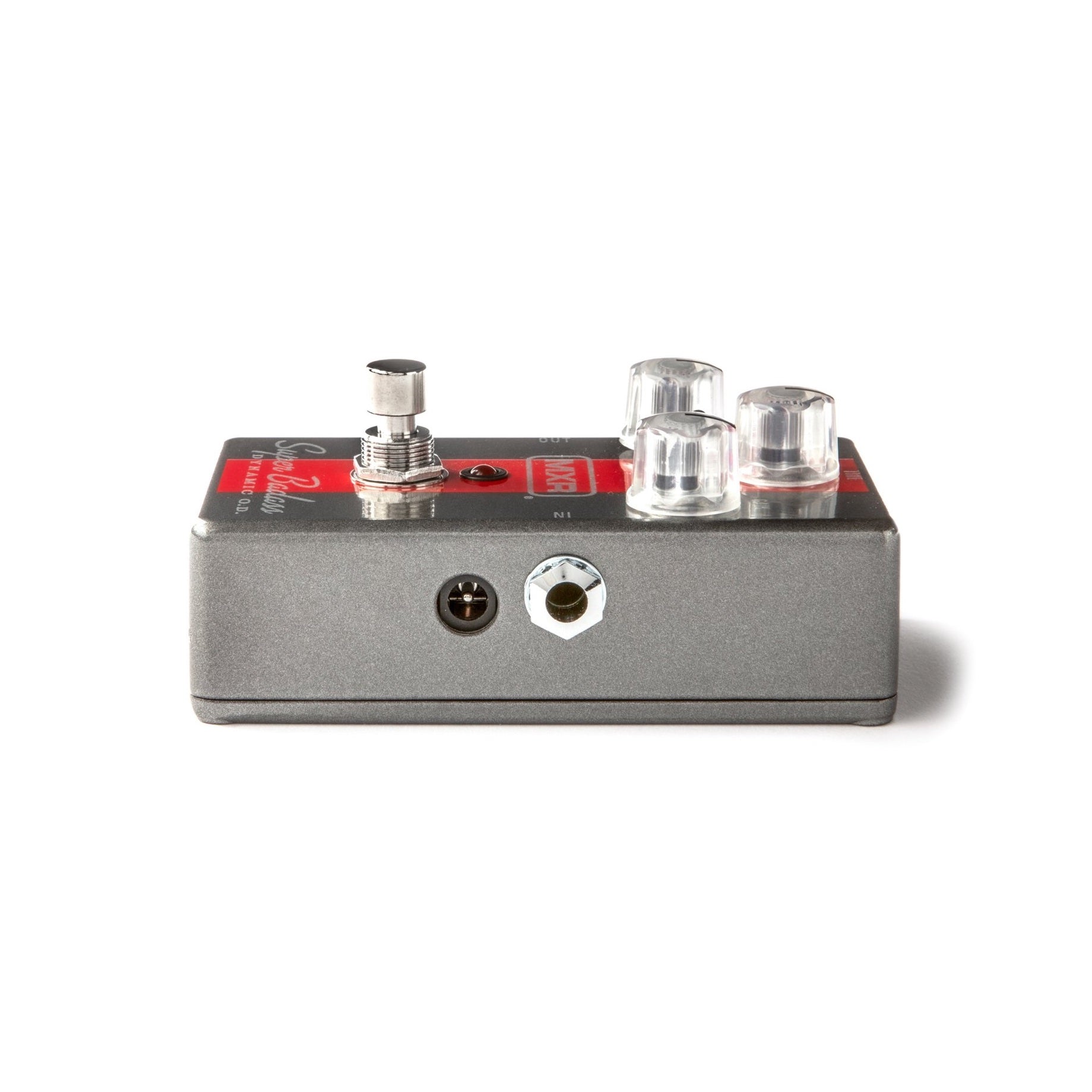 M249 Super Badass Dynamic Overdrive